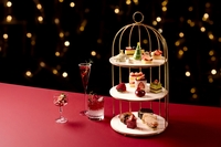 겨울에는 역시 딸기!…롯데호텔 서울, ‘머스트 비 스트로베리’ 프로모션 선봬