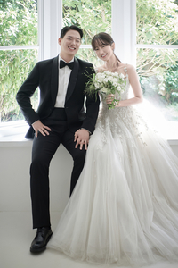 ‘친구→연인→부부’ 삼성 김용해 컨디셔닝코치, 30일 조효림 씨와 결혼