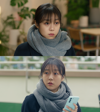 ‘위암 투병 끝 사망’ 故 강서하, 유작 ‘망내인’ 속 결연한 마지막 모습