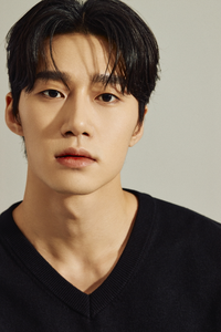 신예 정시헌, ‘모범택시3’ 빌런 윤시윤 오른팔 된다