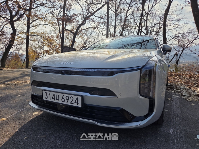 [원성윤의 가요타요] 양평에서 정선까지 ‘무중력’ 질주…위켄드 비트처럼 단단해진 K8의 반전