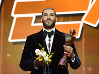 SF? 내친김에 LG 팔로우합니다? ‘입담도 MVP’ 폰세 “SNS 팔로우에 큰 의미 두지 않았으면” [KBO시상식]