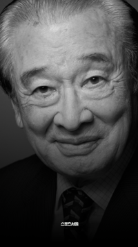 김영철, 故이순재 영결식 추도사 “선생님 곁에 있으면 방향을 잃지 않았다”[SS현장]