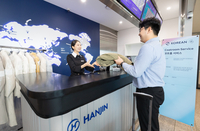 대한항공, 12월부터 ‘외투 보관’ 코트룸 서비스 재개…최대 5일 무료