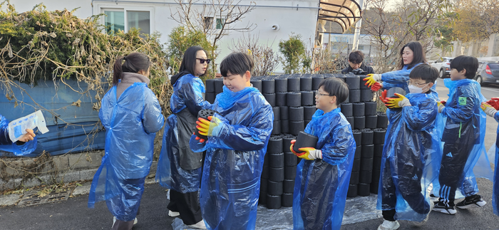 사진|북원초등학교