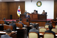 동해시, 2026년도 시정 운영 방향 발표