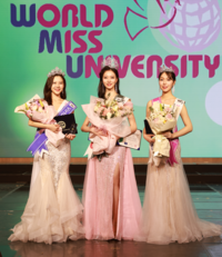 157개국 참여하는 글로벌 프로젝트, 2026월드미스유니버시티(WMU)…‘지·덕·체’ 평화사절단 선발한다