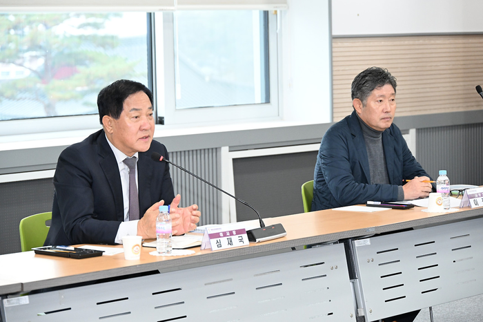 평창관광문화재단, 중장기 발전계획 수립 최종 보고회