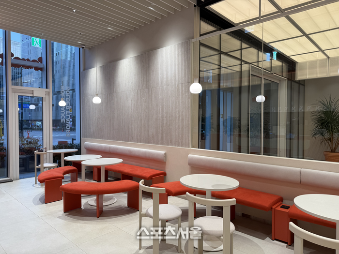 소싯 매장 내부. 사진 | 조선경 기자eternal@sportsseoul.com