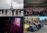 ‘빌보드 루키’ 누에라, 파리→바르셀로나 프로모션 성황리 마무리