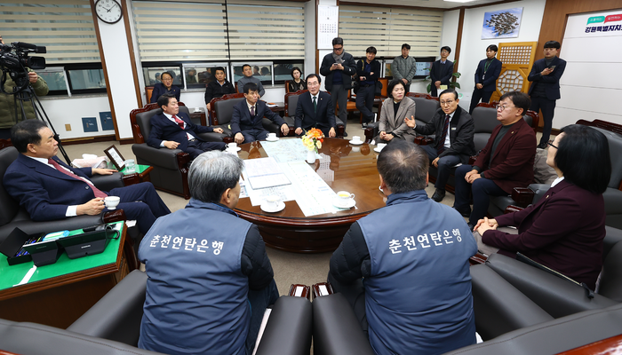 사진|강원특별자치도의회