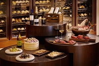 제주의 겨울을 맛보다…파르나스 호텔 제주, 연말 맞이 풍성한 미식 프로모션 선봬