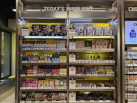 “편의점이야 편집숍이야?”…이마트24, 젠지 놀이터 ‘트렌드랩 성수’ 오픈 [SS현장]