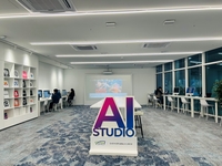 경기도, AI 기반 서비스 제공 ‘경기도서관’ 눈길