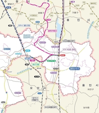 화성시, 솔빛나루역 행안부 수시 중앙투자심사 통과