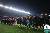 리그 4위 확정한 포항, ACL 2 승리 ‘의지’…빠툼전 기성용·이호재·신광훈 등 최정예 ‘총출동’[현장라인업]