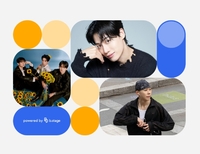 로꼬·LUCY·김성식, 글로벌 팬덤 소통 ‘본격 시동’…무대 안팎 일상 공개