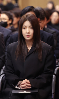 [포토] 슬픔에 잠긴 하지원