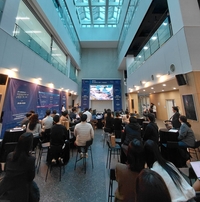 GH, 제2판교 ‘이노베이션 & Meet-Up Day’성료