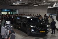 [포토] 국민배우 고(故) 이순재 발인