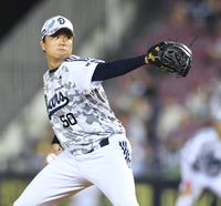 ‘이영하 잔류’ 두산…2026시즌 김원형 감독 그리는 ‘투수 왕국’, 본격 출발 알렸다 [SS포커스]