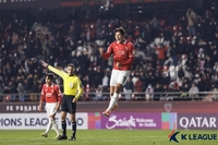 박태하 감독의 선발 예고, ‘득점왕’ 열망 드러낸 이호재 “끝날 때까지 끝난 것 아냐, 모든 것 쏟겠다”[현장인터뷰]