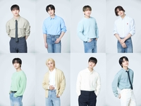 스트레이 키즈, 홍콩 화재 피해 복구 위해 100만 홍콩달러 기부... “일상 회복 기원”