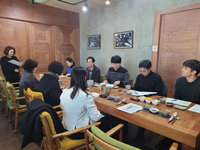 춘천시, 한방난임지원사업 간담회