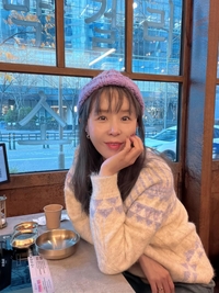 코요태 신지, 문원과의 결혼 앞두고 한껏 물오른 미모