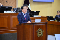 이병선 속초시장 “시민 행복과 미래 100년의 도시기반 마련하겠다”