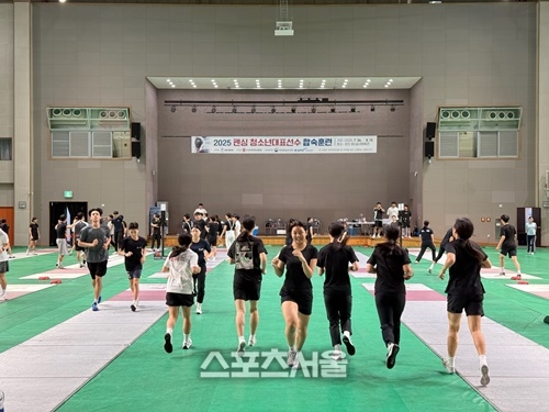 강진군, 스포츠마케팅 우수시군 평가 ‘최우수상’ 수상