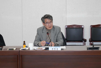 춘천시, 교육도시위원회 정기회의