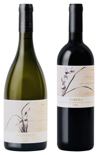 추사 김정희 난초화가 와인 라벨로…‘마주앙X간송 에디션’ 한정 출시