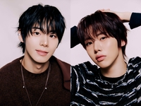 아홉 서정우·차웅기, ‘케이팝업 차트쇼’ 스페셜 MC 동반 출격