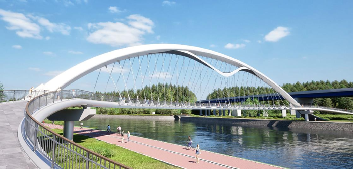 동해시, 전천 지방하천 정비사업 본격 추진