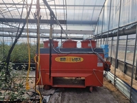 전남도, 겨울철 농업재해 예방 나서