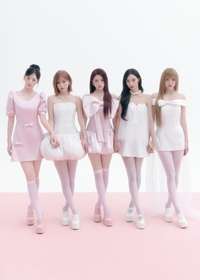 리센느, ‘뮤직뱅크’ 출격…더블 타이틀곡 ‘Bloom’ 음악방송 최초 공개!