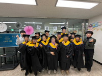 평창군정신건강복지센터, ‘한울타리 주간 재활 프로그램 수료식’ 진행