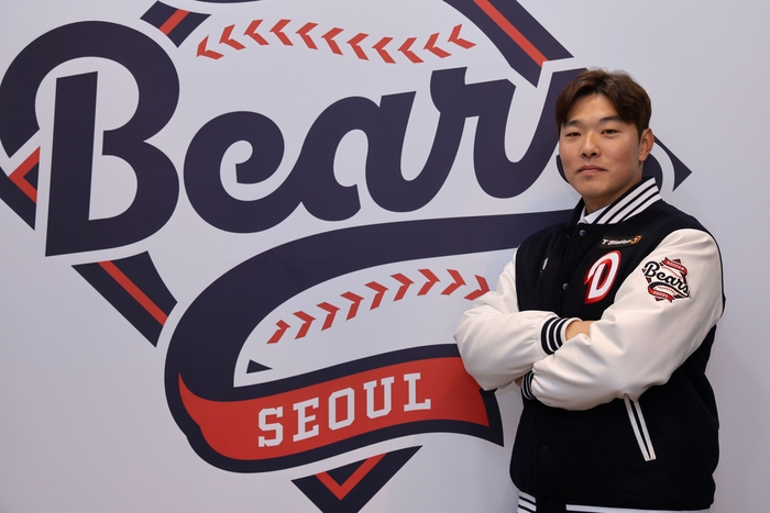 [공식] 두산, 최원준과 4년 38억 재계약!…‘집토끼 3인’ 모두 붙잡았다