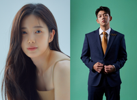 ‘즉답 회피=사실상 인정?’…이용대, 윤채경 열애설에 말아끼는 이유