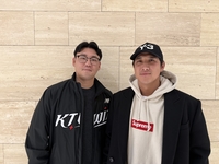 베테랑 FA 황재균-장성우, KT 남을까? “조금만 더 기다려주세요~”