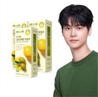 뉴트리원 “지중해 식단 한 샷에 담다” 올레샷·올토샷으로 ‘저속노화’ 시장 선점