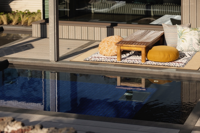 소노캄 제주 빌라 객식. 사진ㅣ대명소노그룹