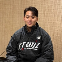 “또 만났네?” KIA 절친 최원준-선배 한승혁 만난 한승택…KIA에 남고 싶진 않았을까 [SS수원in]