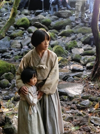 “처음부터 끝까지 먹먹”…김향기, ‘한란’에서 제주 4·3 품었다