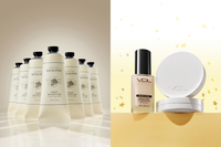 비욘드·VDL, 올리브영 어워즈 점령했다 “3관왕 석권!”