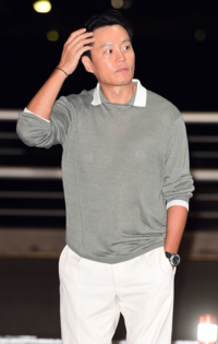 이서진, 얼굴흉터의 비밀…‘신세계家’와 30년 인연