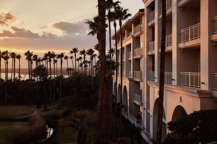 소노캄 제주, 초프리미엄 ‘빌라’ 첫 공개