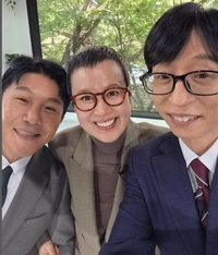 “환우들 힘내길” 항암주사까지 드러낸 박미선…‘투병기록 공개’