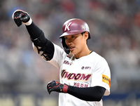 송성문 YES, 무라카미-오카모토 NO? 日 “다저스, 내야 보강 우선” [SS시선집중]